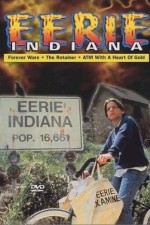 Watch Eerie, Indiana M4ufree